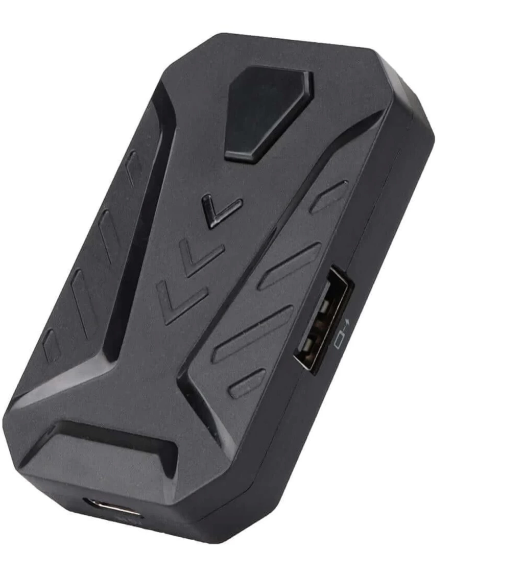 Bilişim Burada PL-5660 5 IN 1 VIDEO GAME CONVERTER USB HUB